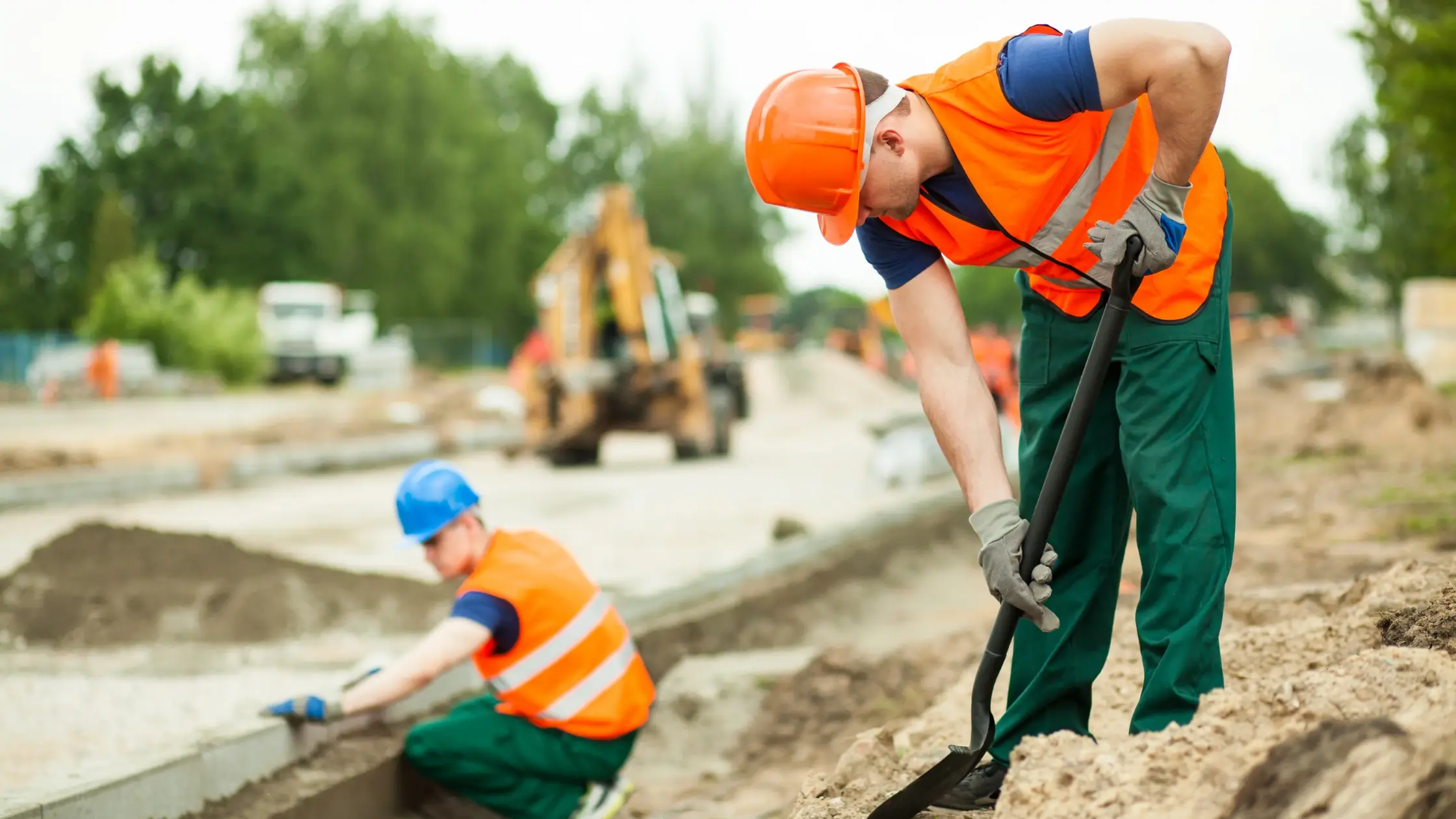 Labour-Hire