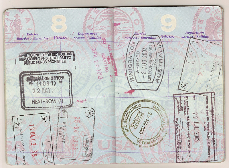 Australian Visa Application Fees To Skyrocket On 1 July 2013
