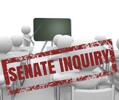 Senate Inquiry into Temporary Workers