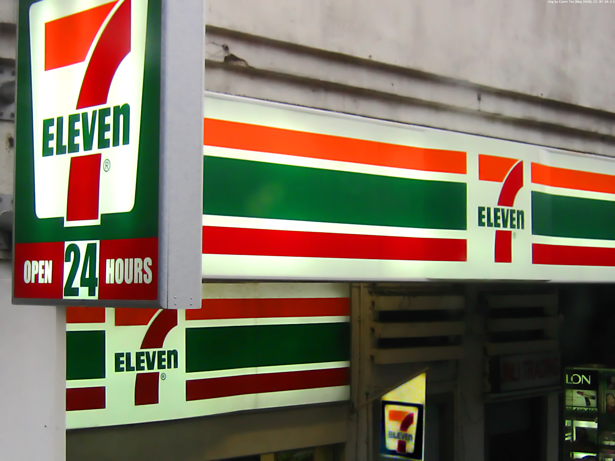 7-eleven franchise fined heavily