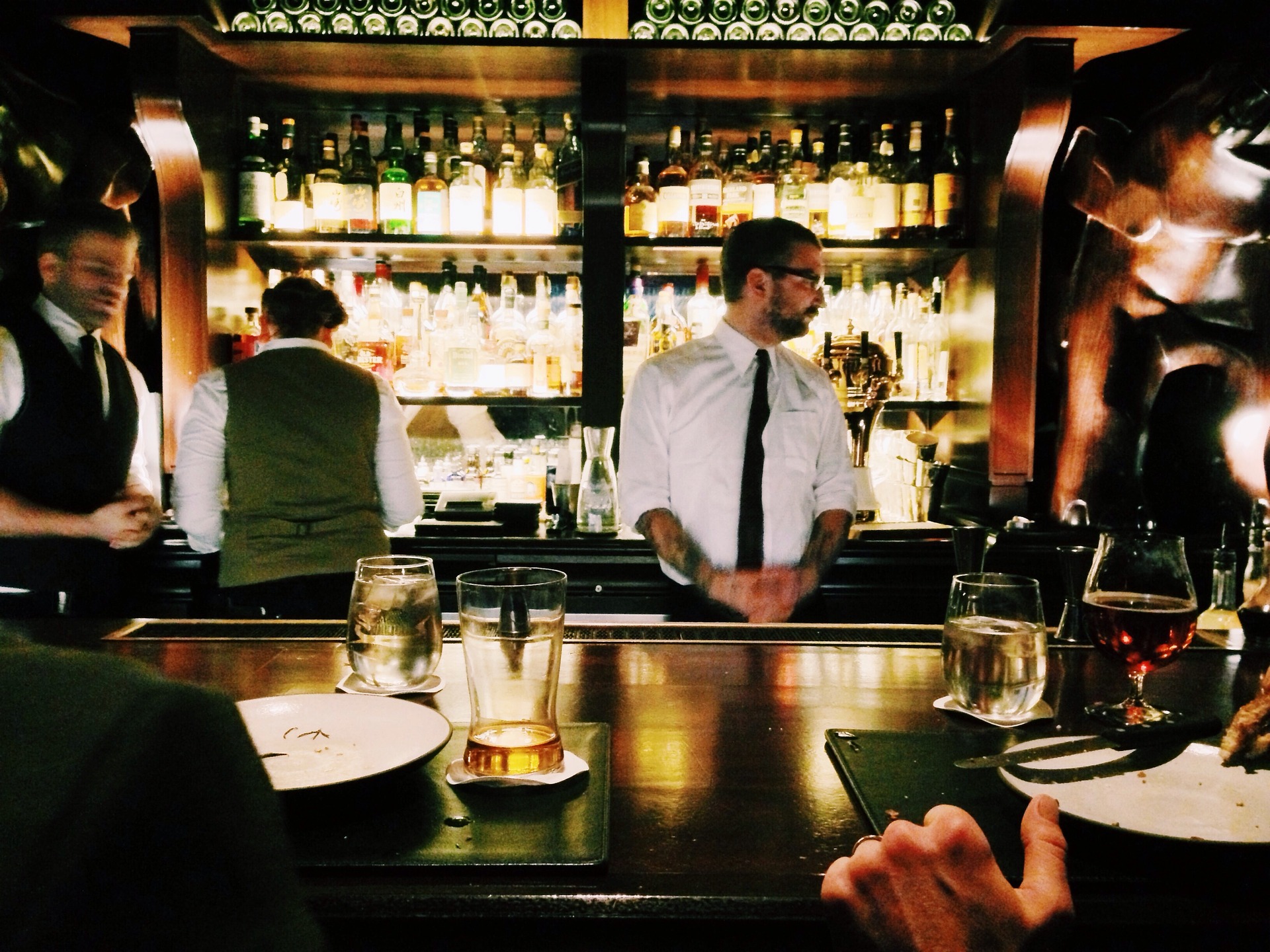 What does abolition of the 457 visa mean for the hospitality industry?