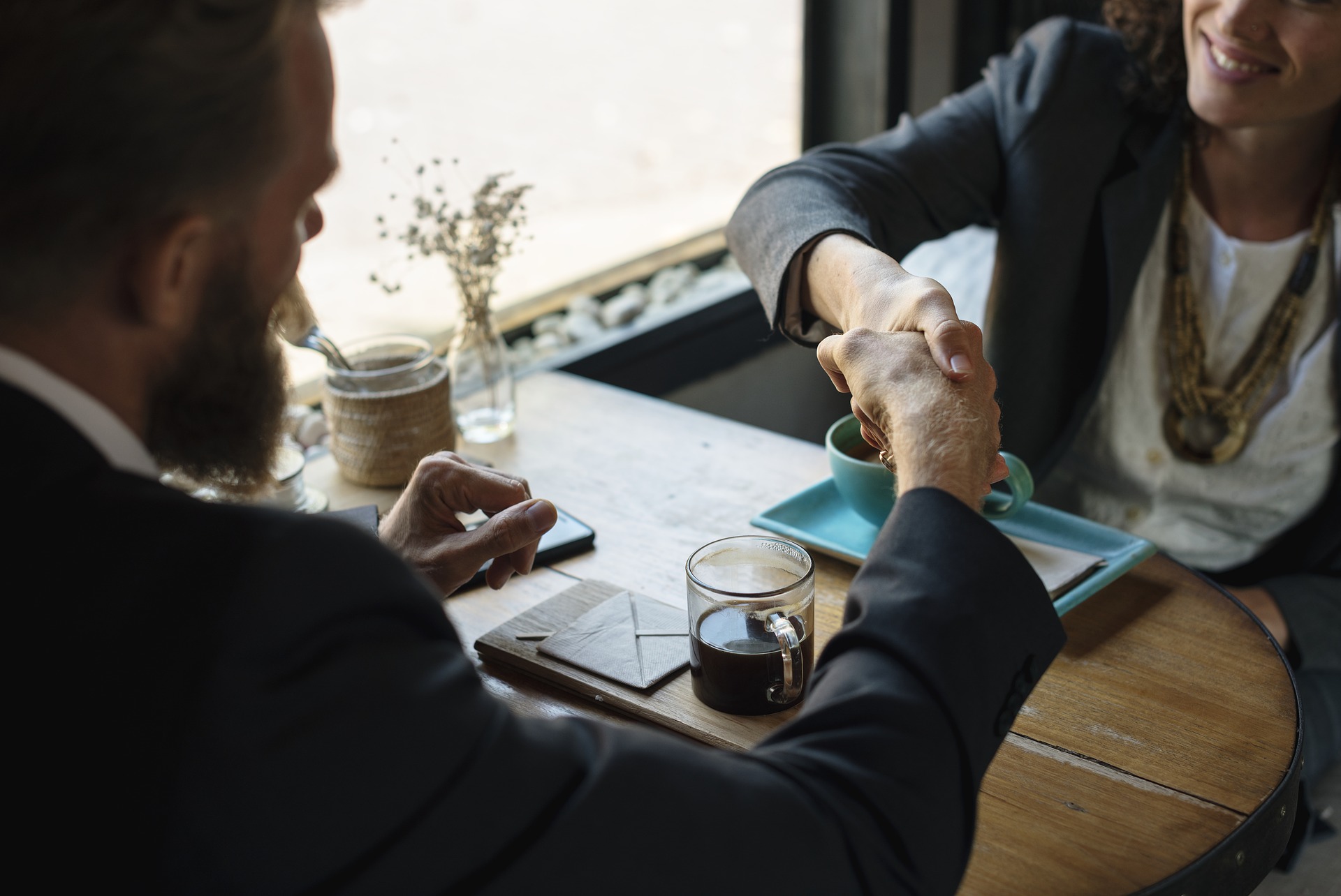 Recruiters and Labour Hire Companies