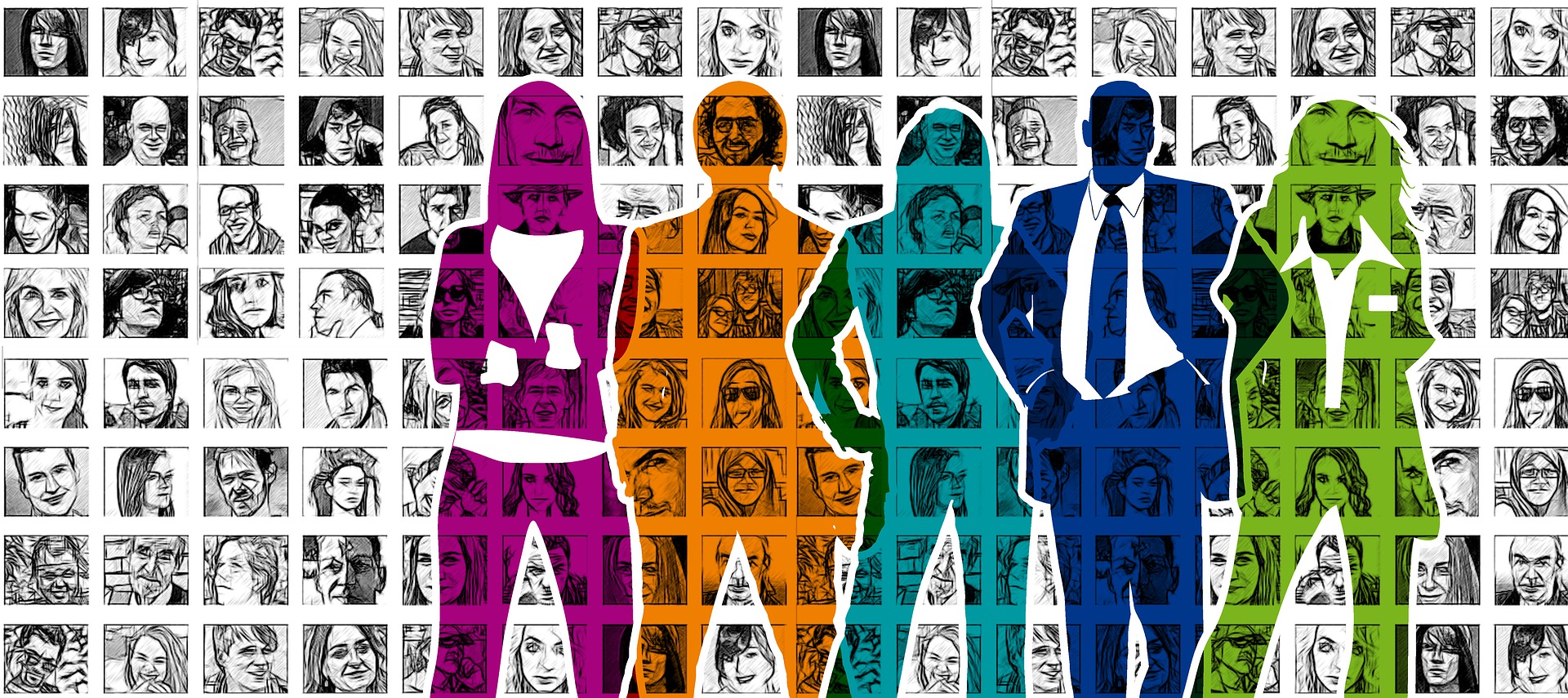 Which visas contribute most to NOM? Image by Gerd Altmann from Pixabay